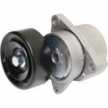 Accessory Belt Tensioner For Nissan Rogue 2008 To 2013 Sentra And Altima 2002 2011 X Trail 2005 2006 Interchange Part Number