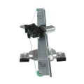 A-premium Electric Power Window Regulator With Motor Compatible Chevrolet Cruze 2012-2015 Limited 2016 Rear Left Driver Side
