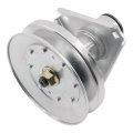 Caltric Spindle Assembly Compatible With John Deere Lawn Tractor Lt160 Am126225 Am121324