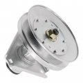 Caltric Spindle Assembly Compatible With John Deere Lawn Tractor Lt160 Am126225 Am121324