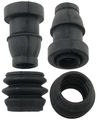 Raybestos H16198 Professional Grade Disc Brake Caliper Rubber Bushing Kit 