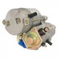 New 12 Volt Starter Fits Post Office Vehicles With Gm 2 2l Engine All Year