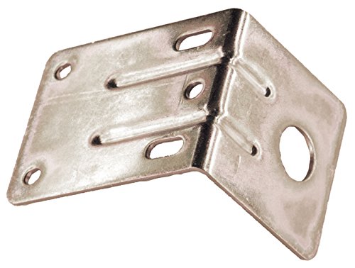 Cavagna 17-1-110-0073b L Wall Mount Bracket
