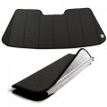 Ipick Image For Ford Focus St 2012 To 2019 Custom Fit Silver Reflective Folding Auto Windshield Sun Shade Made-in-usa