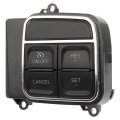 Steering Wheel Cruise Control Switch 15 Pins For Chrysler 300 2011 To 2014wn And Country 2012 2016 Dodge Charger To