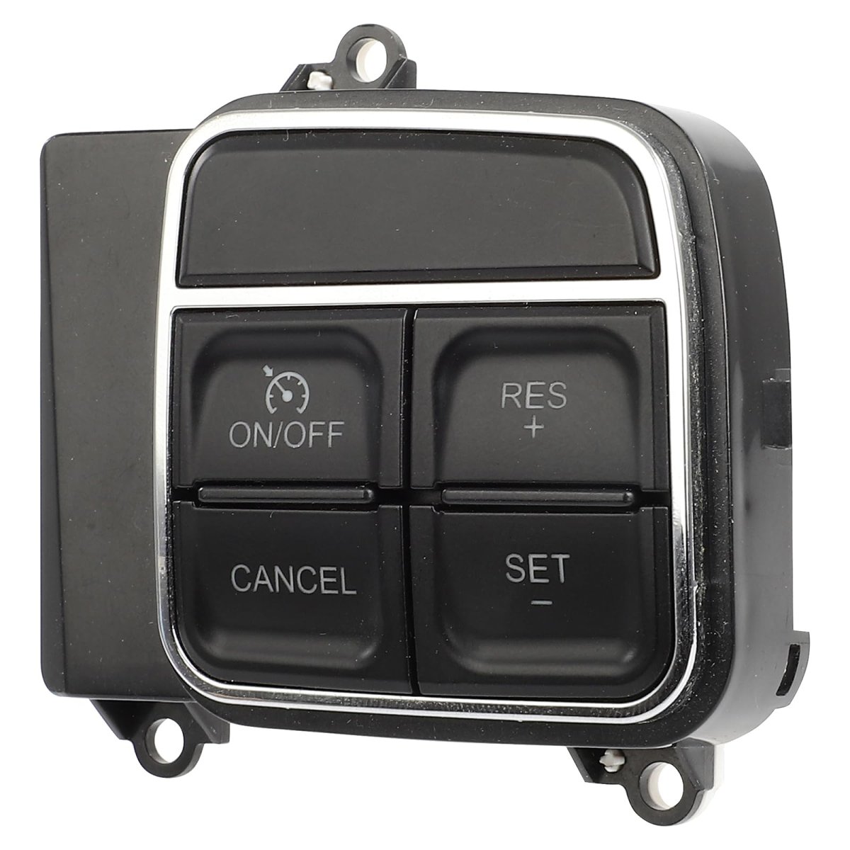 Steering Wheel Cruise Control Switch 15 Pins For Chrysler 300 2011 To 2014wn And Country 2012 2016 Dodge Charger To