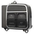 Steering Wheel Cruise Control Switch 15 Pins For Chrysler 300 2011 To 2014wn And Country 2012 2016 Dodge Charger To