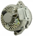 100 New Alternator Compatible With John Deere Ag Equipment 1978-1994 Ty6621 Ty26050 100211-0080 100211-0081 100211-0290