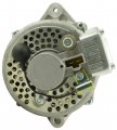 100 New Alternator Compatible With John Deere Ag Equipment 1978-1994 Ty6621 Ty26050 100211-0080 100211-0081 100211-0290
