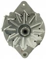 100 New Alternator Compatible With John Deere Ag Equipment 1978-1994 Ty6621 Ty26050 100211-0080 100211-0081 100211-0290