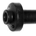 Chevy Malibu 2004-2006 Ignition Coil Boot Black Silicone