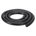 Nitrile Rubber Round Seal Strip 12mm 15 32 Diameter 1 Meters 3 28ft Long Hard Solid Weather Stripping For Diy Gasket Industrial 