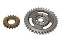 1955-1967 Corvette Timing Chain Gear Set 265 283 327