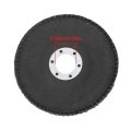 10 Pack 80-grit Grinding Discs 4 5 Inch X 7 8 Zirconia Sanding Wheels For Most Pneumatic And Electric Grinders Polishing