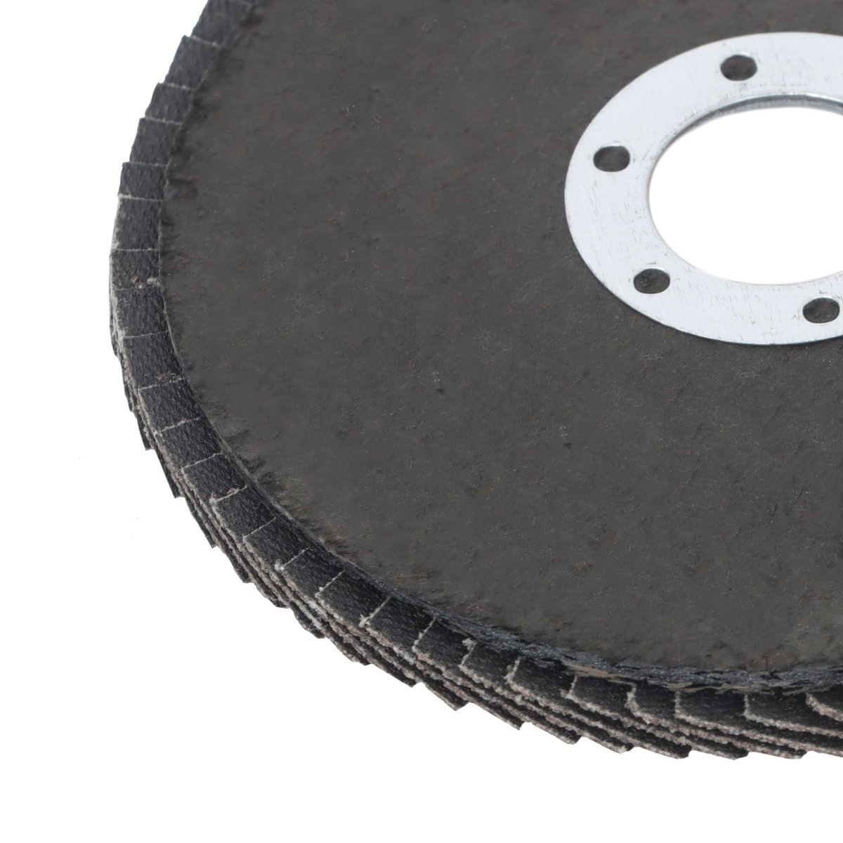 10 Pack 80-grit Grinding Discs 4 5 Inch X 7 8 Zirconia Sanding Wheels For Most Pneumatic And Electric Grinders Polishing