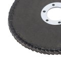 10 Pack 80-grit Grinding Discs 4 5 Inch X 7 8 Zirconia Sanding Wheels For Most Pneumatic And Electric Grinders Polishing