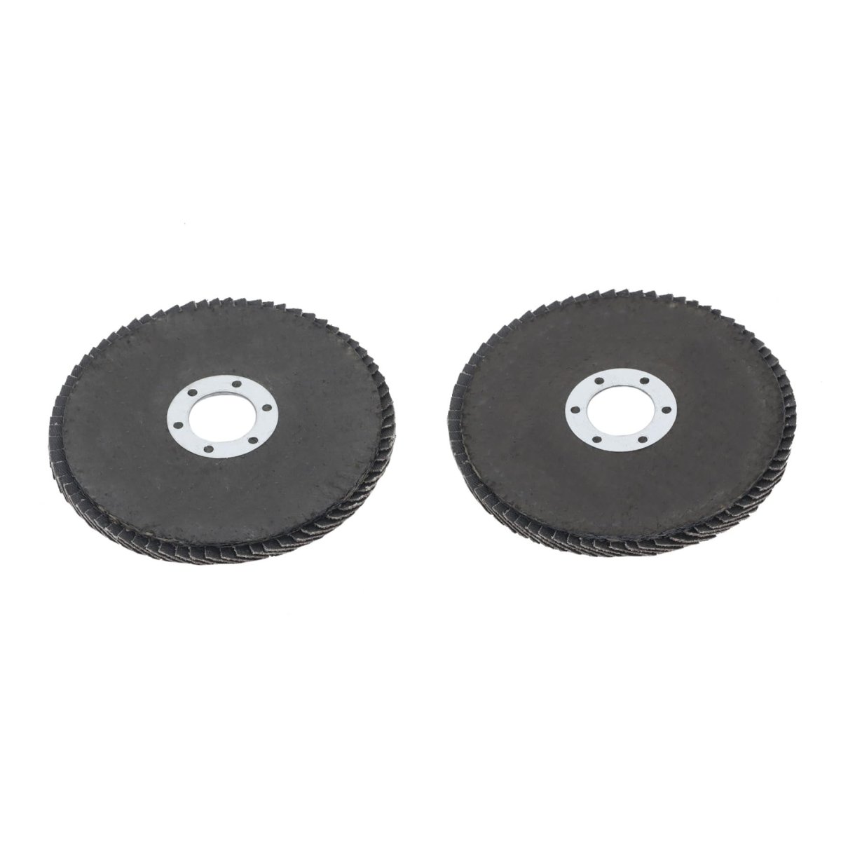 10 Pack 80-grit Grinding Discs 4 5 Inch X 7 8 Zirconia Sanding Wheels For Most Pneumatic And Electric Grinders Polishing