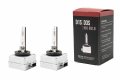 Diode Dynamics Replacement Hid Bulbs For Dodge Dart 2013-2016 Pair D3s 8000k