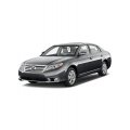 Xtremevision Interior Led For Toyota Avalon 2005-2012 9 Pieces Cool White Kit Package Installation Tool 