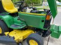 Side Panels Kit For John Deere 415 425 445 455 Replace Am128983 Left Driver Cb-773