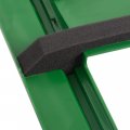 Hecasa Side Panels Kit Compatible With John Deere 415 425 445 455 Replace For Am128983 Left Driver