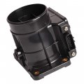 Bapmic Md336481 Maf Mass Air Flow Sensor Meter Fit For Outlander 2003-2006 Lancer 2003-2007 Galant 1997-2004