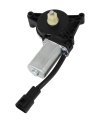 Front Or Rear Right Power Window Regulator Motor 742 123 For Cadillac Escalade 2002 2006 Chevrolet Silverado Tahoe Suburban 