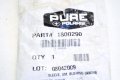 Polaris Snowmobile Small Bushing Sleeve Genuine Oem Part Qty 1