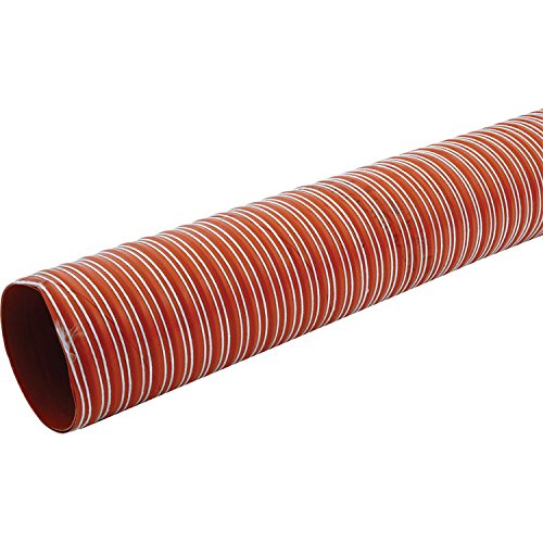 Allstar Performance 42152 Brake Duct Hose 3 X 10ft