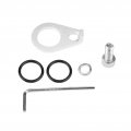 700r4 Kickdown Cable Transmission Detent With Mounting Fittings For All