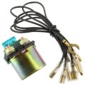 New Starter Solenoid Replacement For Honda Vf500c Magna Vf500f Interceptor 1984 1985 35850-me8-007