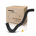 A-premium Power Steering Hose Reservoir Line Compatible With Honda Pilot 2006-2008 V6 3 5l To Pump
