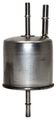 Wix Filters 33667 Fuel Complete In-line Filter Pack Of 1 