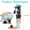 Labwork Fuel Pump Assembly Replacement For Can-am Defender Outlander 400 500 650 800 703500766 709000378 709000362 2009-2011