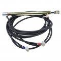 A-premium Power Liftgate Actuator Compatible With Bmw 745i 5li 2002-2005 750i 750li 2006-2008 760i 2004-2006 760li Sedan V8 4