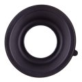 4pcs Carburetor Carb Slide Membrane Diaphragm Compatible For Yamaha Xj650 1980 Xj750 1981-1983