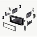 1995 1996 1997 1998 1999 Pontiac Grand Prix Dash Kit For Stereo Installation 