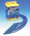 Blue-8mm Supp Wire-90-ang 