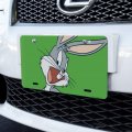 Graphics More Looney Tunes Bugs Bunny Novelty Metal Vanity Tag License Plate