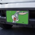 Graphics More Looney Tunes Bugs Bunny Novelty Metal Vanity Tag License Plate