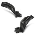 Front Fender Liner Left And Right Side For Benz E250 E300 E350 E400 E550 2010 To 2016 Part 2126906930 2126903030 Mb1249167 