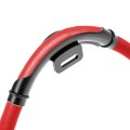 Pack Of 10 2-inch Pex Pipe 90-degree Bend Support With Mounting Plate Polymer Tubing Hanger For 1 2 In 