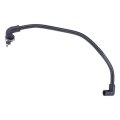 Pcv Crankcase Ventilation Hose For Dodge Ram 1500 2007-2012 Dakota Nitro 2007-2011 Durango 2007-2009 Jeep Commander Grand 