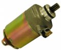 Starter Motor Hammerhead Twister 150 Series 150cc Go Kart M150-1064000 