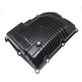 Transmission Transaxle Oil Pan For Toyota Camry 2018-2021 Highlander 2020-2021 Sienna 2021 Replace 35151-33160 35151-48100 