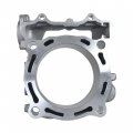 Labwork Bore 95mm Cylinder Piston Kit Replacement For Yamaha Yfz450 5ta-11311-12-00 5ta-11311-02-00 2004-2009
