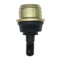 Carbman 4 Set Of Upper Or Lower Ball Joints Compatible With Honda Trx250 Trx300 Trx350 Trx400 Trx420 Rancher Fourtrax