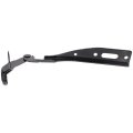 Honda Accord 2013 14 15 16 2017 Hood Hinge Driver And Passenger Side Pair Coupe Sedan Replacement For Ho1236134 Ho1236133 