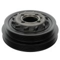Harmonic Balancer Crankshaft Pulley Fit For Chrysler For Dodge Mitsubishi 2 4l 594-226