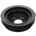 Harmonic Balancer Crankshaft Pulley Fit For Chrysler For Dodge Mitsubishi 2 4l 594-226